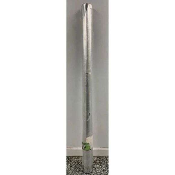 Vivian Silver Horticulture Highly Reflective Film UV Protection YB118 - Picture 1 of 4